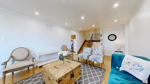 Photo 9 at 26 Roywood Drive, Donalda, Toronto