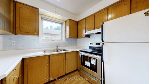 Photo 13 at 26 Roywood Drive, Donalda, Toronto