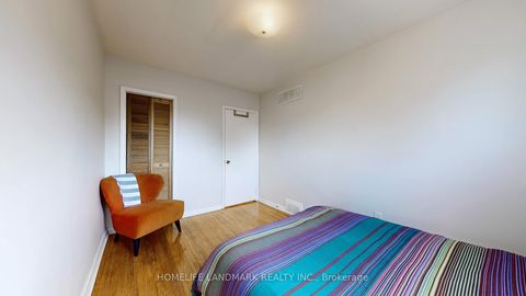 Photo 20 at 26 Roywood Drive, Donalda, Toronto