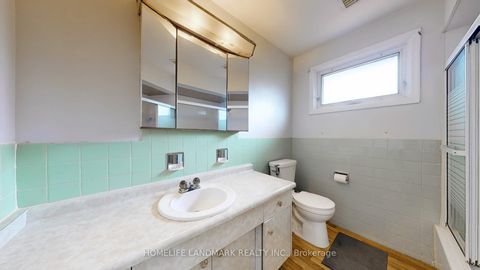 Photo 21 at 26 Roywood Drive, Donalda, Toronto