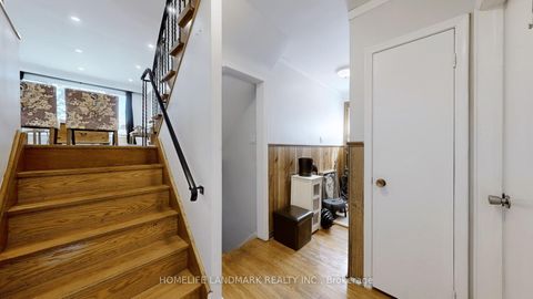 Photo 23 at 26 Roywood Drive, Donalda, Toronto