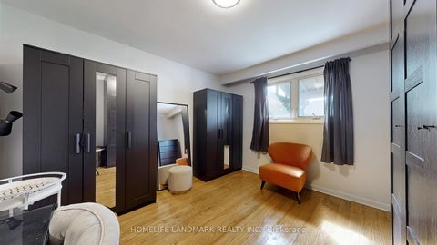Photo 26 at 26 Roywood Drive, Donalda, Toronto