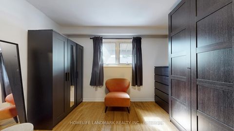 Photo 27 at 26 Roywood Drive, Donalda, Toronto