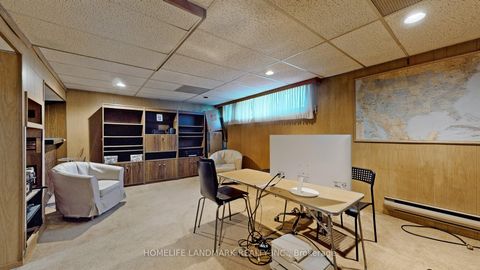 Photo 32 at 26 Roywood Drive, Donalda, Toronto