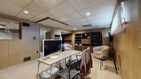 Photo 34 at 26 Roywood Drive, Donalda, Toronto