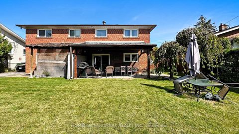 Photo 36 at 26 Roywood Drive, Donalda, Toronto