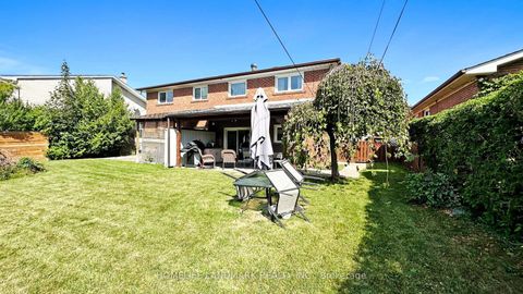 Photo 37 at 26 Roywood Drive, Donalda, Toronto