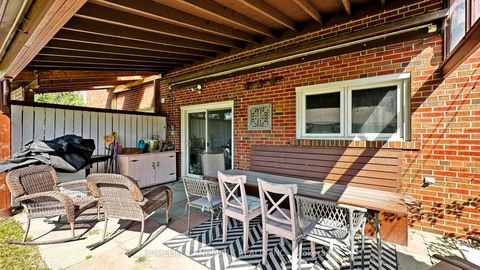 Photo 38 at 26 Roywood Drive, Donalda, Toronto