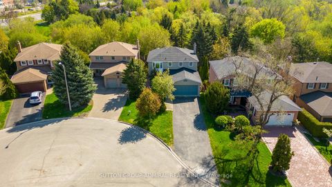 Photo 1 at 63 O'connor Crescent, North Richvale, Richmond Hill