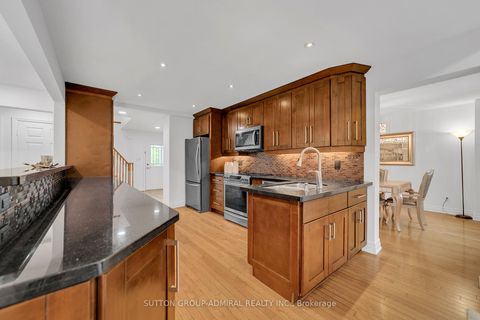 Photo 12 at 63 O'connor Crescent, North Richvale, Richmond Hill