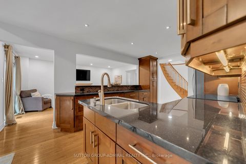 Photo 15 at 63 O'connor Crescent, North Richvale, Richmond Hill