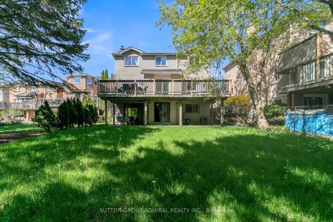 Photo 41 at 63 O'connor Crescent, North Richvale, Richmond Hill