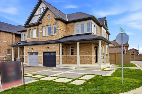 Photo 0 at 184 Kincardine Street, Kleinburg, Vaughan