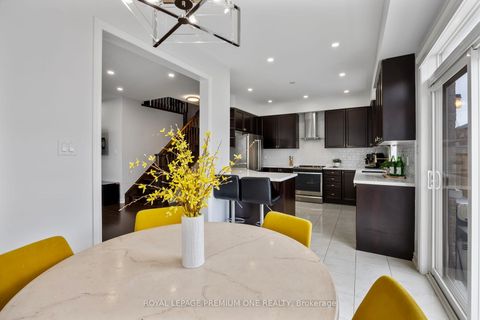 Photo 14 at 184 Kincardine Street, Kleinburg, Vaughan
