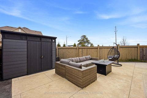 Photo 42 at 184 Kincardine Street, Kleinburg, Vaughan