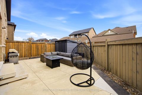 Photo 43 at 184 Kincardine Street, Kleinburg, Vaughan