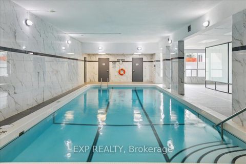 Photo 17 at 412 - 44 Longbourne Drive, Richview, Toronto