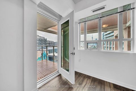Photo 21 at 502 - 125 Western Battery Road, Niagara, Toronto