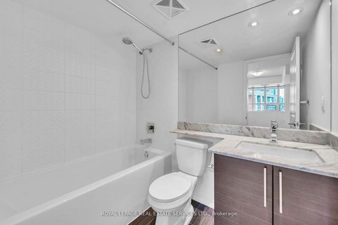 Photo 26 at 502 - 125 Western Battery Road, Niagara, Toronto