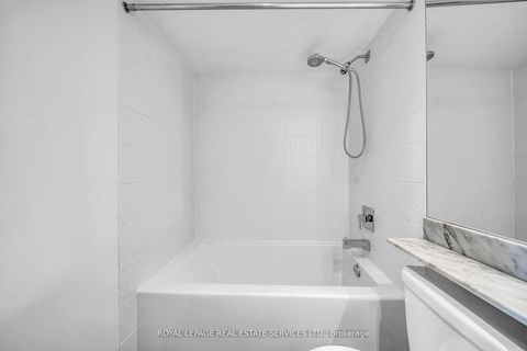 Photo 27 at 502 - 125 Western Battery Road, Niagara, Toronto