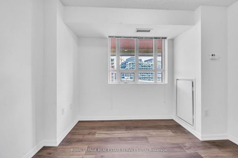 Photo 29 at 502 - 125 Western Battery Road, Niagara, Toronto
