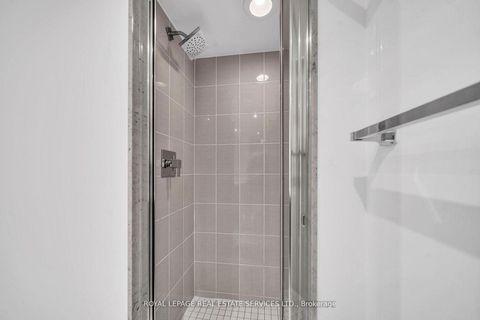 Photo 33 at 502 - 125 Western Battery Road, Niagara, Toronto