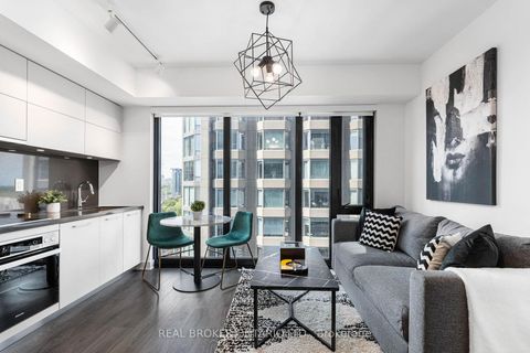 Photo 1 at 1913 - 188 Cumberland Street, Annex, Toronto