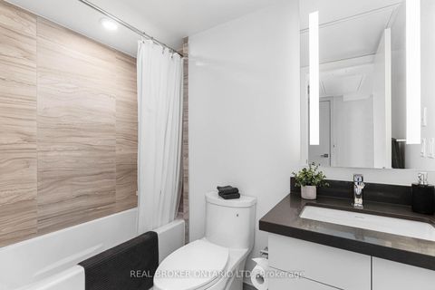 Photo 4 at 1913 - 188 Cumberland Street, Annex, Toronto