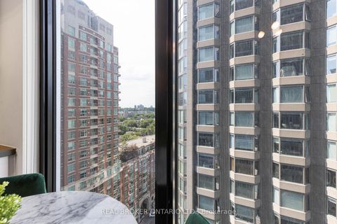 Photo 5 at 1913 - 188 Cumberland Street, Annex, Toronto