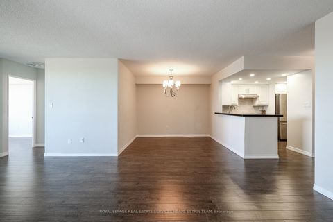 Photo 7 at 1810 - 10 Torresdale Avenue, Branson, Toronto
