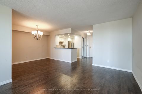 Photo 8 at 1810 - 10 Torresdale Avenue, Branson, Toronto