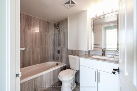Photo 14 at 1810 - 10 Torresdale Avenue, Branson, Toronto