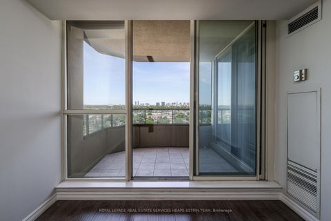Photo 16 at 1810 - 10 Torresdale Avenue, Branson, Toronto