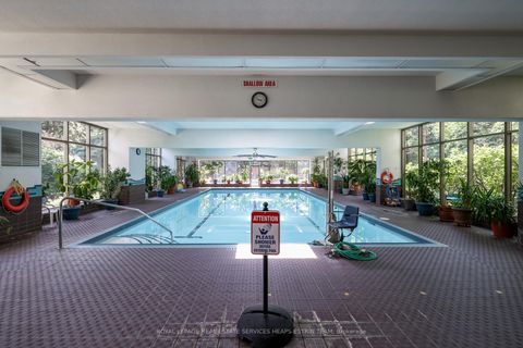 Photo 19 at 1810 - 10 Torresdale Avenue, Branson, Toronto