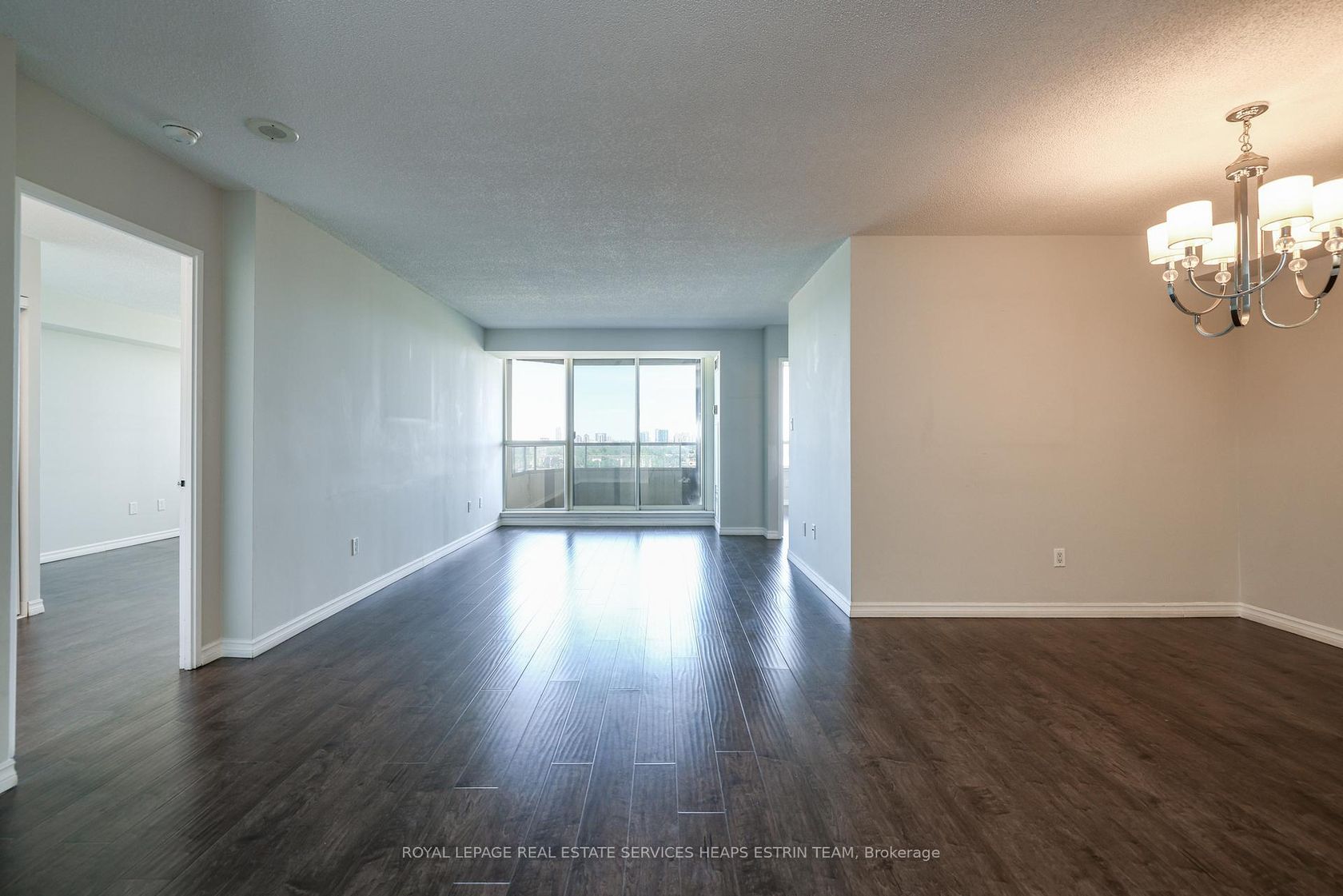 1810 - 10 Torresdale Avenue, Branson, Toronto photo 4