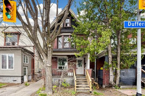 Photo 0 at 1132 Dufferin Street, Junction, Toronto