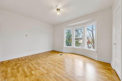 Photo 2 at 1132 Dufferin Street, Junction, Toronto