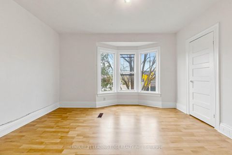 Photo 3 at 1132 Dufferin Street, Junction, Toronto