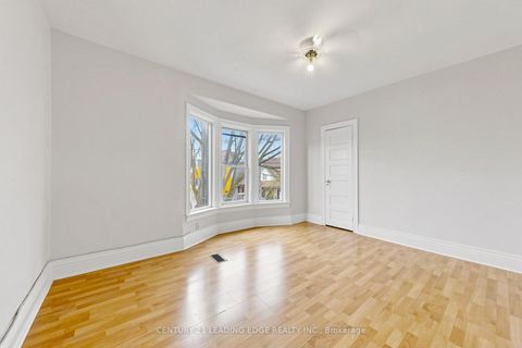 Photo 4 at 1132 Dufferin Street, Junction, Toronto