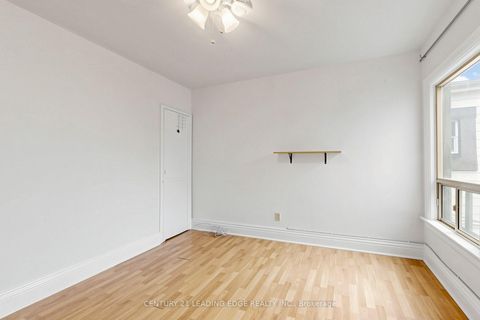 Photo 7 at 1132 Dufferin Street, Junction, Toronto