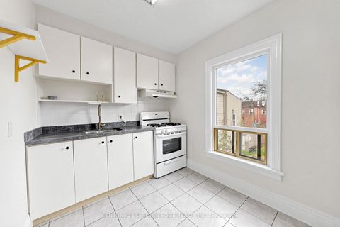 Photo 8 at 1132 Dufferin Street, Junction, Toronto