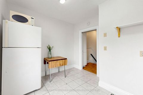Photo 9 at 1132 Dufferin Street, Junction, Toronto