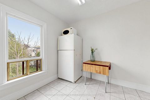 Photo 10 at 1132 Dufferin Street, Junction, Toronto