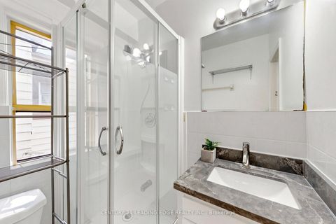 Photo 11 at 1132 Dufferin Street, Junction, Toronto