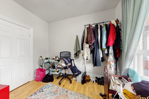 Photo 23 at 1132 Dufferin Street, Junction, Toronto