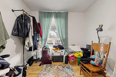 Photo 24 at 1132 Dufferin Street, Junction, Toronto