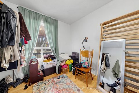 Photo 25 at 1132 Dufferin Street, Junction, Toronto