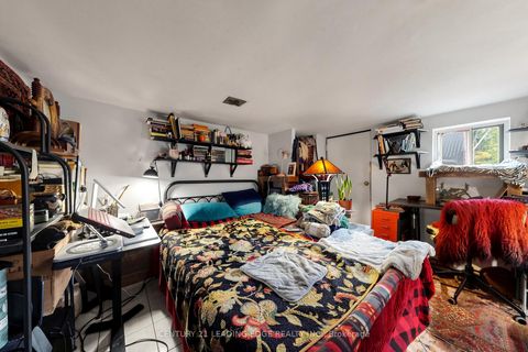 Photo 27 at 1132 Dufferin Street, Junction, Toronto
