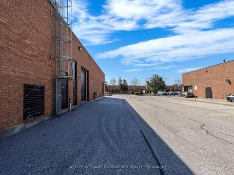 Photo 6 at 7 & 8 - 60 Marycroft Avenue, Pine Valley Business Park, Vaughan