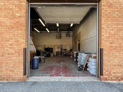 Photo 8 at 7 & 8 - 60 Marycroft Avenue, Pine Valley Business Park, Vaughan